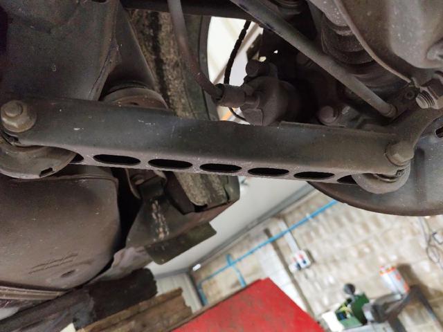 33322409891 BMW Рычаг задней подвески верхний купить в Ирпень
