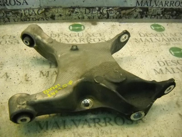 BMW 33326758714 Рычаг задней подвески нижний правый в наличии Запорожье