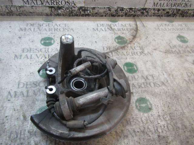 33326763119 BMW Цапфа задняя левая купить в Полтава