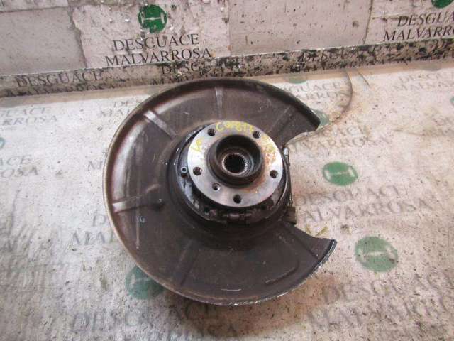 BMW 33326763119 Цапфа задняя левая в наличии Житомир