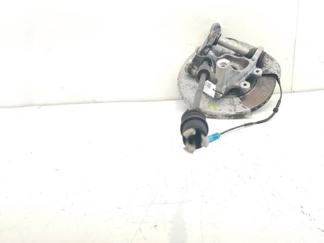 33326763120 BMW Цапфа задняя правая купить в Киев