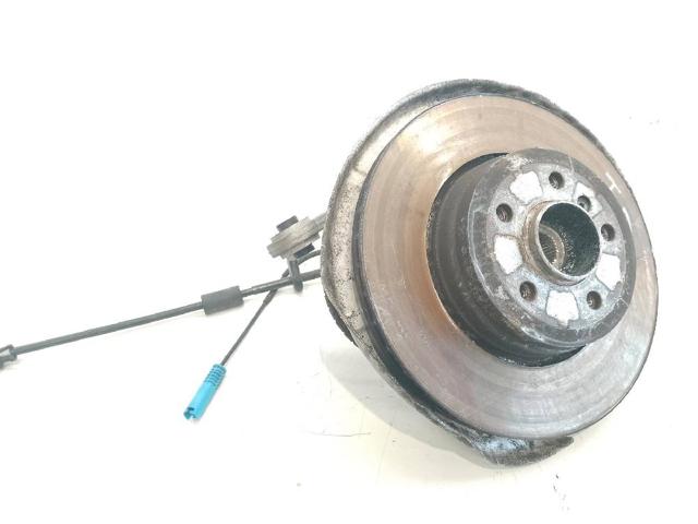 33326763120 BMW Цапфа (поворотный кулак) задний правый купить в Ужгород