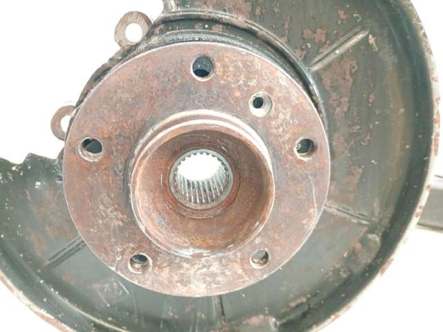 BMW 33326774778 Цапфа (поворотный кулак) задний правый в наличии Харьков