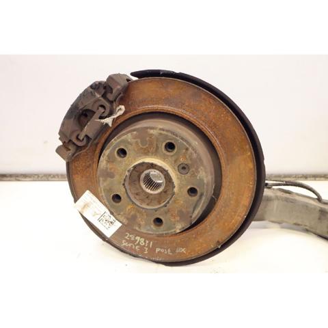 BMW 33326774778 Цапфа задняя правая в наличии Киев