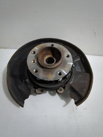 BMW 33326774809 Цапфа задняя левая в наличии Чернигов