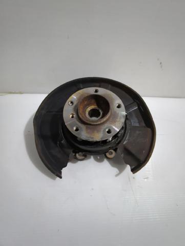 BMW 33326774809 Цапфа задняя левая в наличии Кривой Рог