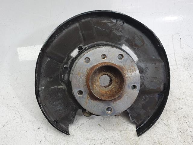 33326774810 BMW Цапфа задняя правая купить в Тернополь