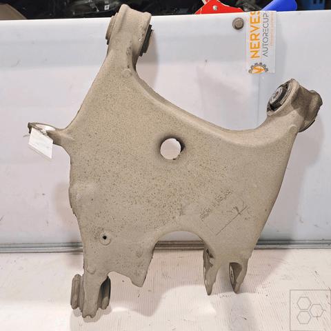 33326780069 BMW Рычаг задней подвески нижний левый купить в Запорожье