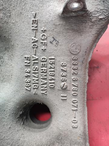 33326780069 BMW Рычаг задней подвески нижний левый купить в Киев