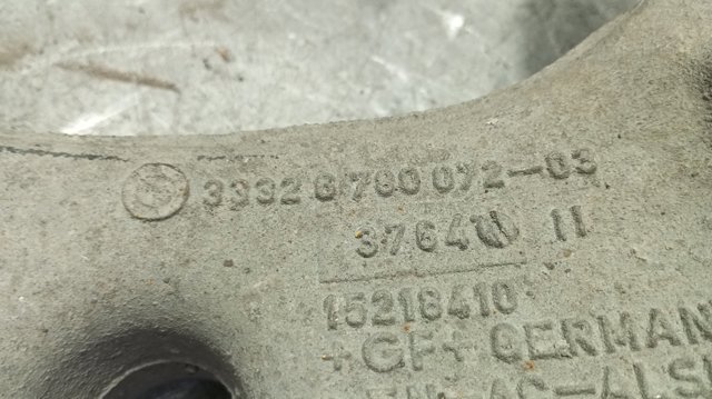 BMW 33326780072 в наличии Кривой Рог