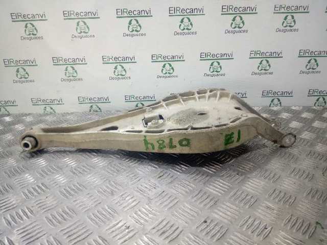 33326781625 BMW Рычаг задней подвески верхний левый купить в Днепр