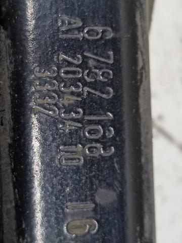 BMW 33326782168 Рычаг задней подвески верхний в наличии Черновцы