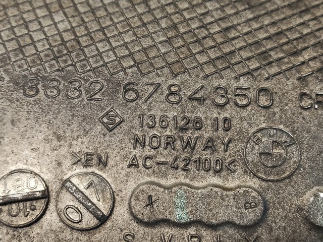 33326784350 BMW купить в Полтава
