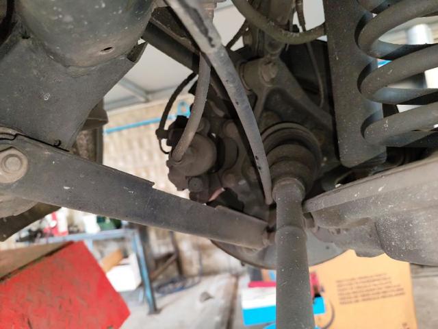 33326788054 BMW Цапфа задняя правая купить в Сумы