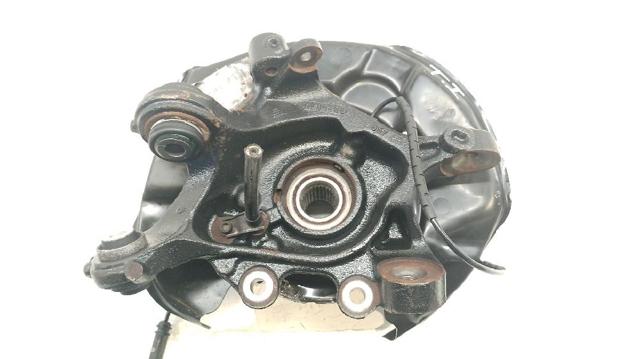33326792521 BMW Цапфа задняя левая купить в Ужгород