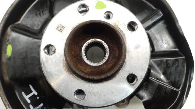 33326792521 BMW Цапфа задняя левая купить в Каменское