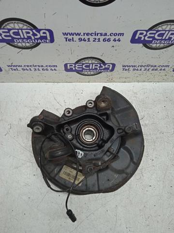 33326792524 BMW Цапфа (поворотный кулак) задний правый купить в Тернополь
