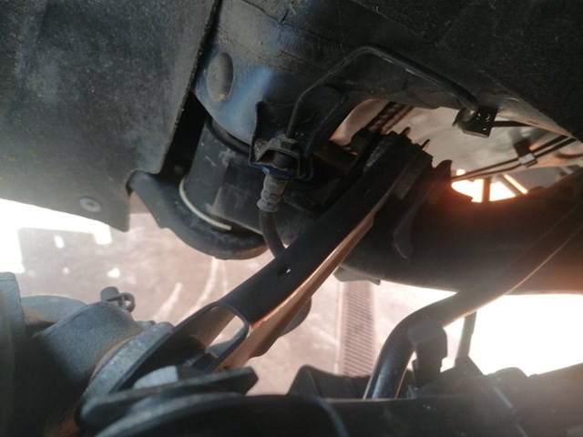 Brazo suspension superior trasero izquierdo para bmw 1 116 d b37d15a 33326792539