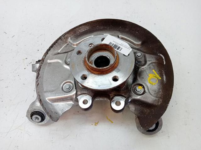 BMW 33326852161 Цапфа задняя левая в наличии Одесса
