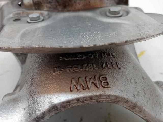 33326852161 BMW Цапфа (поворотный кулак) задний левый купить в Николаев