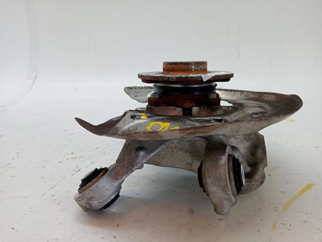 33326852161 BMW Цапфа (поворотный кулак) задний левый купить в Одесса