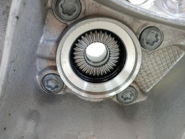 33326852162 BMW Цапфа передняя правая купить в Киев