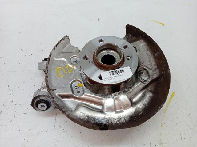 33326852162 BMW Цапфа передняя правая купить в Днепр