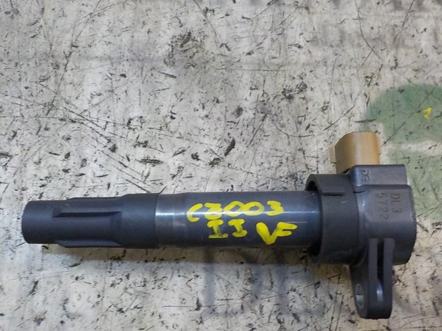 SUZUKI 3340051K51 Катушка зажигания в наличии Харьков