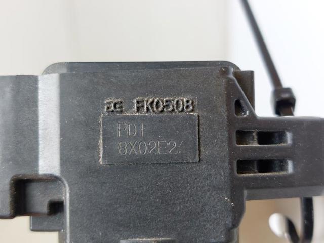 3340081P00000 SUZUKI Катушка зажигания купить в Николаев