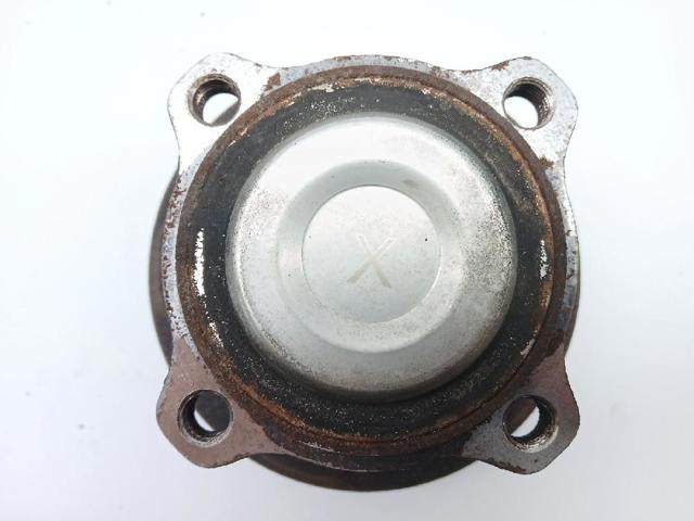 33406891924 BMW Задняя ступица купить в Ровно