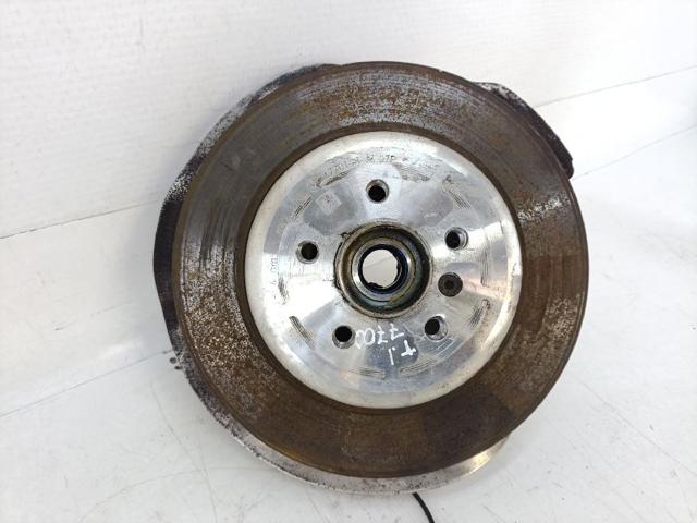 33406899174 BMW Ступица передняя купить в Днепр