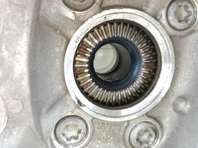 BMW 33406899174 Ступица передняя в наличии Винница