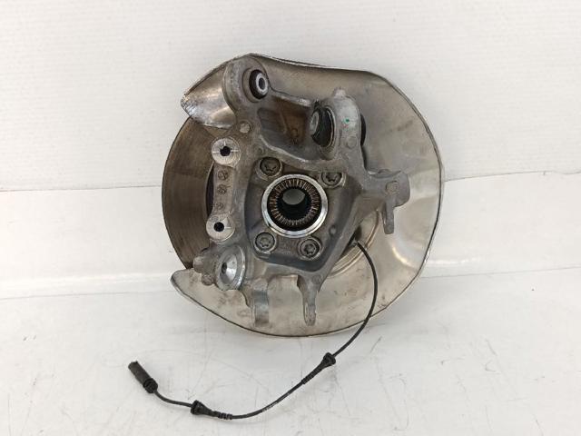 33406899174 BMW Ступица передняя купить в Харьков