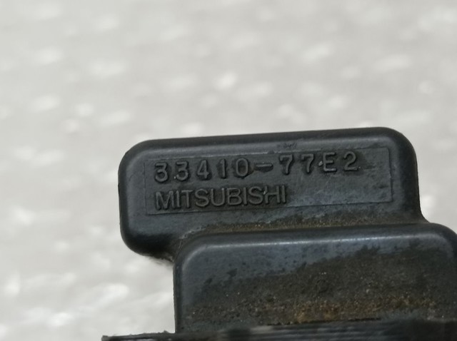 3341077E2 SUZUKI Катушка зажигания купить в Харьков