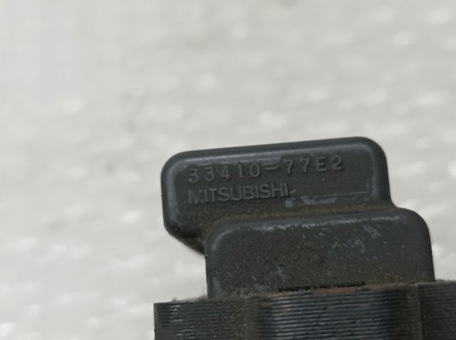 3341077E2 SUZUKI Катушка зажигания купить в Житомир