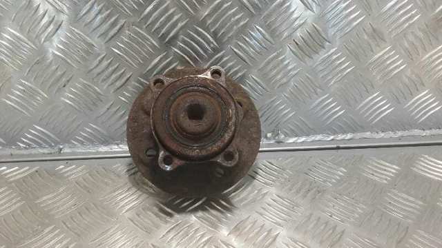 33416756830 BMW Задняя ступица купить в Львов