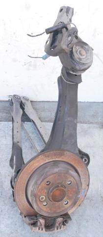 Cubo traseiro 33416786552 BMW