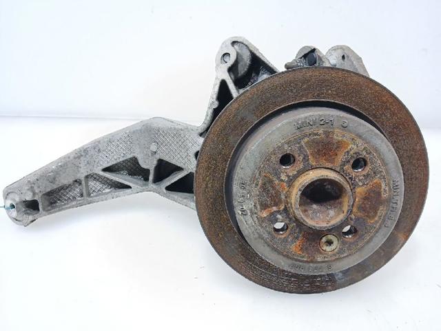 Cubo traseiro 33416786552 BMW