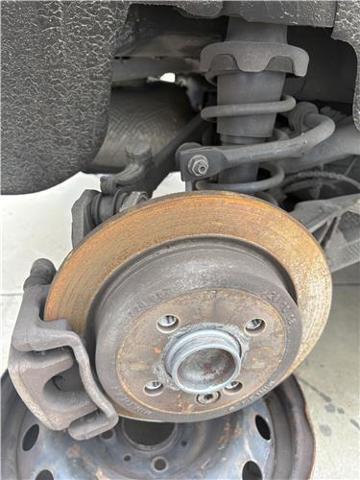 Cubo traseiro 33416786552 BMW