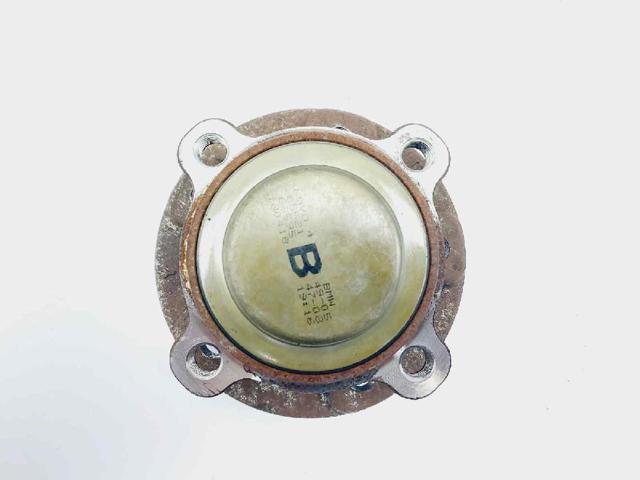 Cubo traseiro 33416858086 BMW