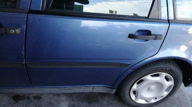 3344951 VOLVO Дверь задняя левая купить в Украина