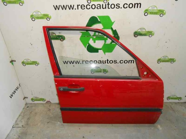 Porta dianteira direita 3345182 Volvo