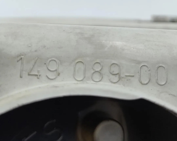 3345702 VOLVO Левая фара купить в Львов