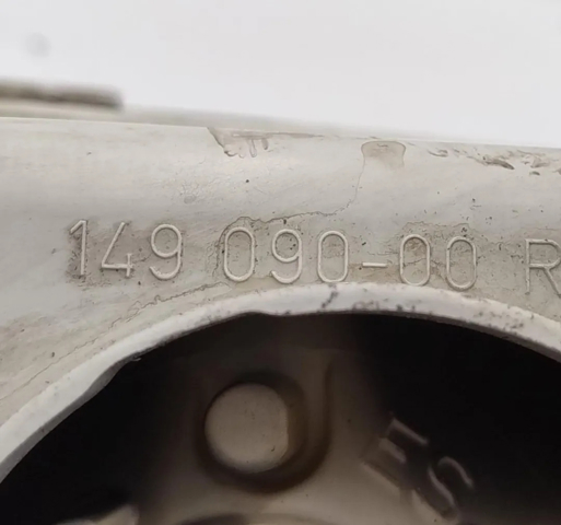 VOLVO 3345703 Правая фара в наличии Полтава