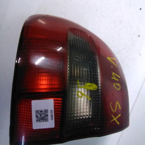3345728 VOLVO Фонарь задний левый купить в Ужгород