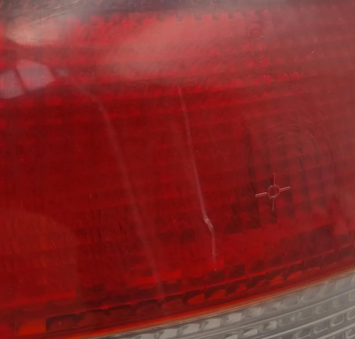 3345729 VOLVO Задний фонарь купить в Ровно