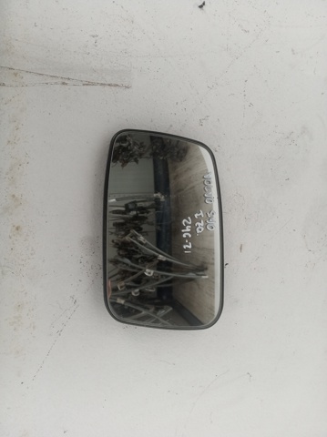 3345758 VOLVO Зеркальный элемент зеркала заднего вида левого купить в Кривой Рог