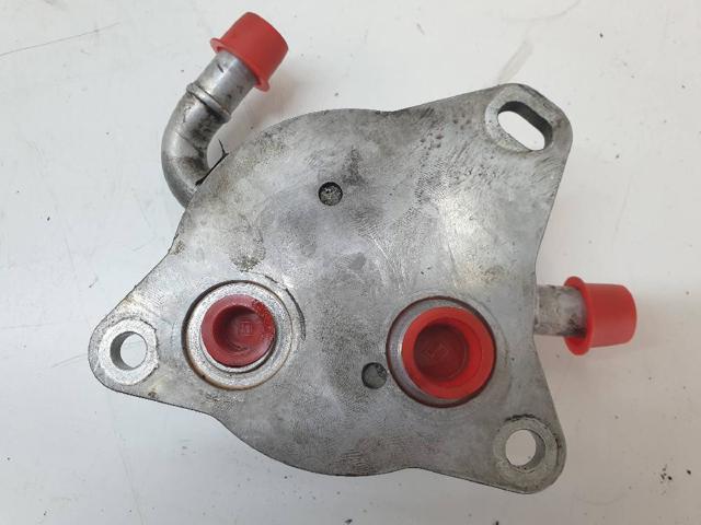 TOYOTA 3349322030 Радиатор охлаждения, АКПП/КПП в наличии Одесса