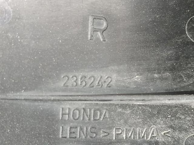 33500SN7G01 Фонарь задний правый внешний купить Винница