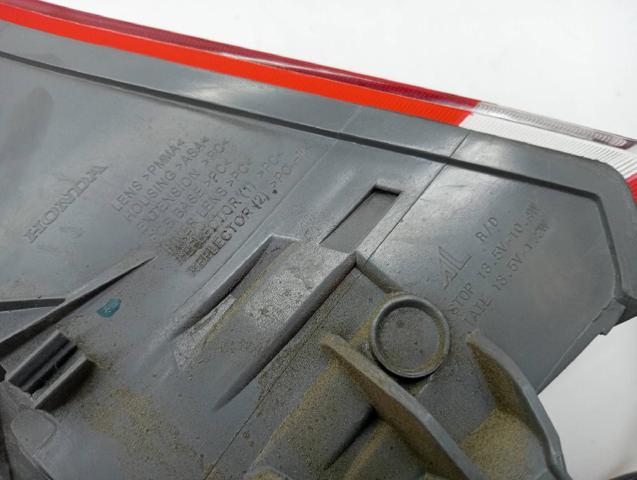 HONDA 33500TV0E01 Фонарь задний правый внешний в наличии Сумы